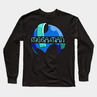 Mega Clan Long Sleeve T-Shirt